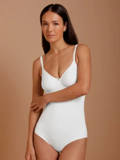 Body mit Bügel