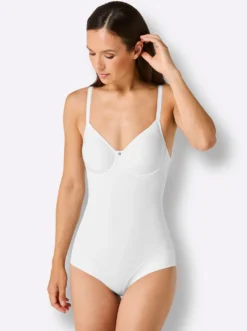 Body mit Bügel