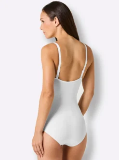 Body mit Bügel