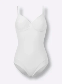 Body mit Bügel