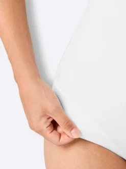 Body mit Bügel