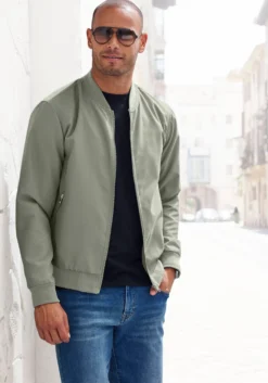 Bomberjacke