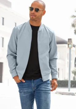 Bomberjacke