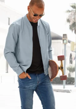 Bomberjacke