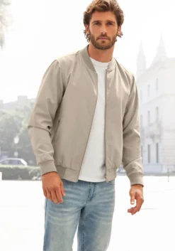 Bomberjacke