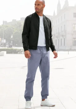 Bomberjacke