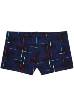 Boxer-Badehose