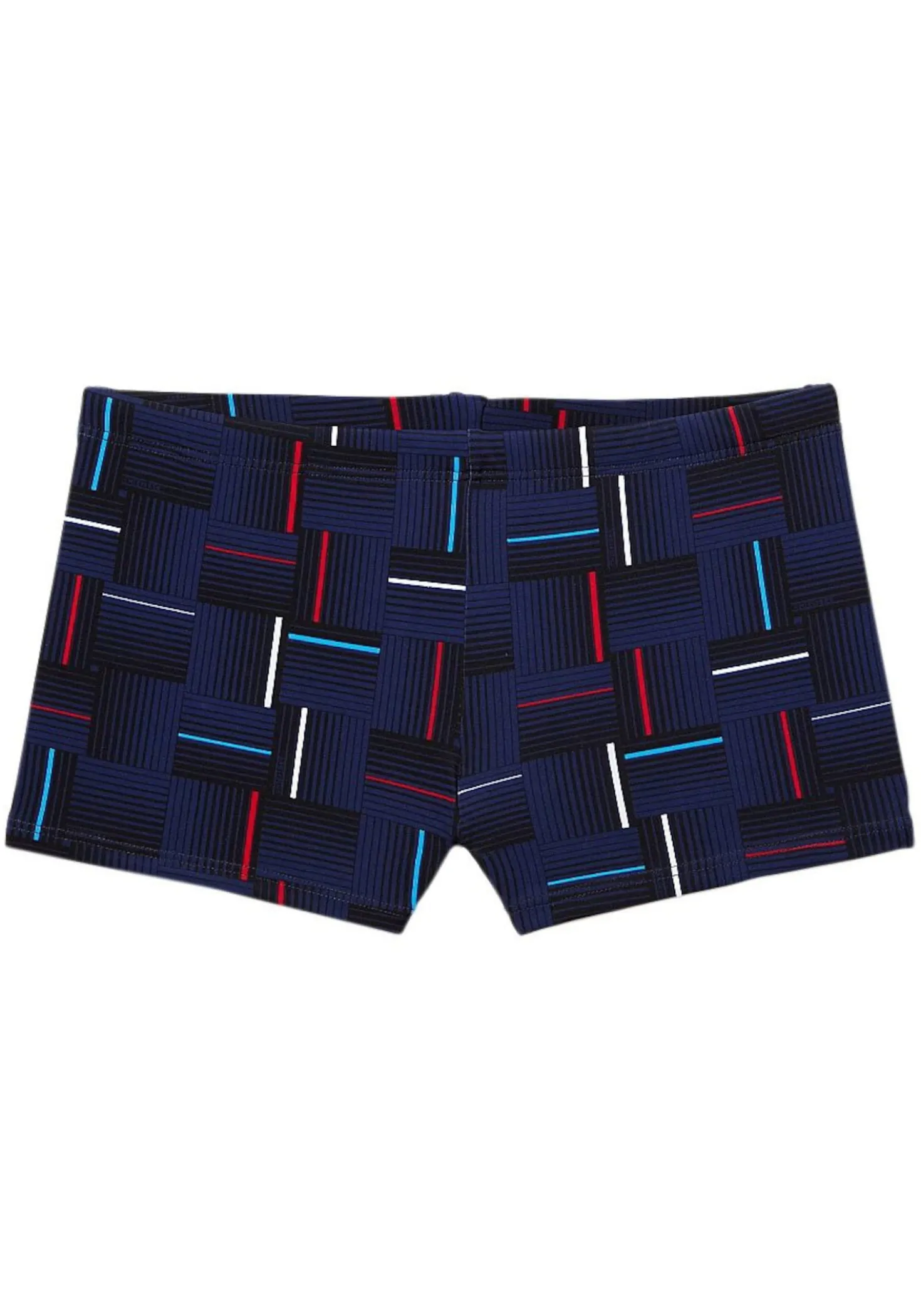 Boxer-Badehose