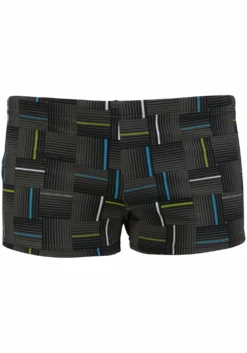 Boxer-Badehose