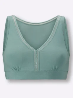 Bustier mit Unterbrustband