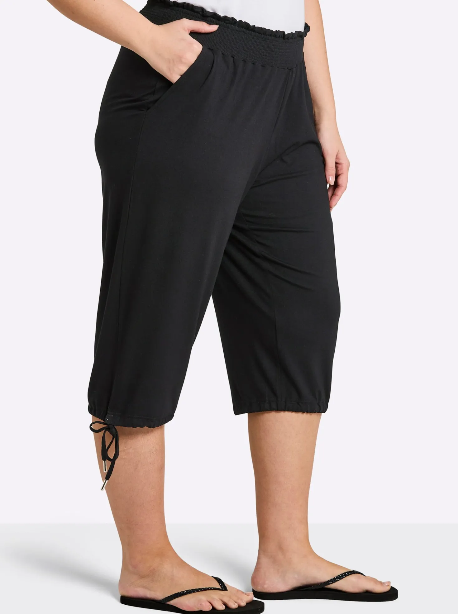 Capri-Hose