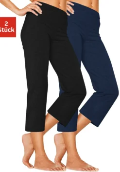 Caprihose