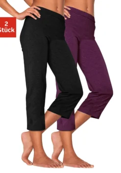 Caprihose