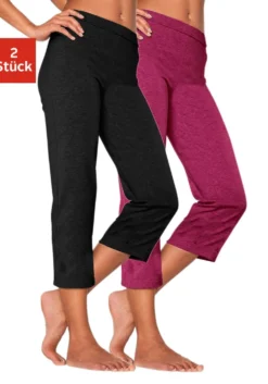 Caprihose