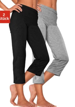 Caprihose