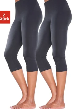 Caprileggings
