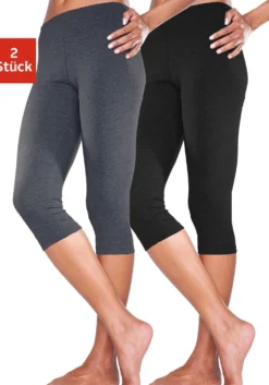 Caprileggings