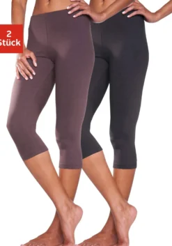 Caprileggings