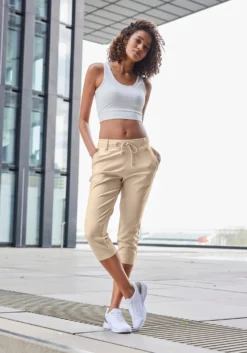 Caprileggings