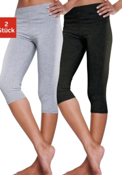 Caprileggings