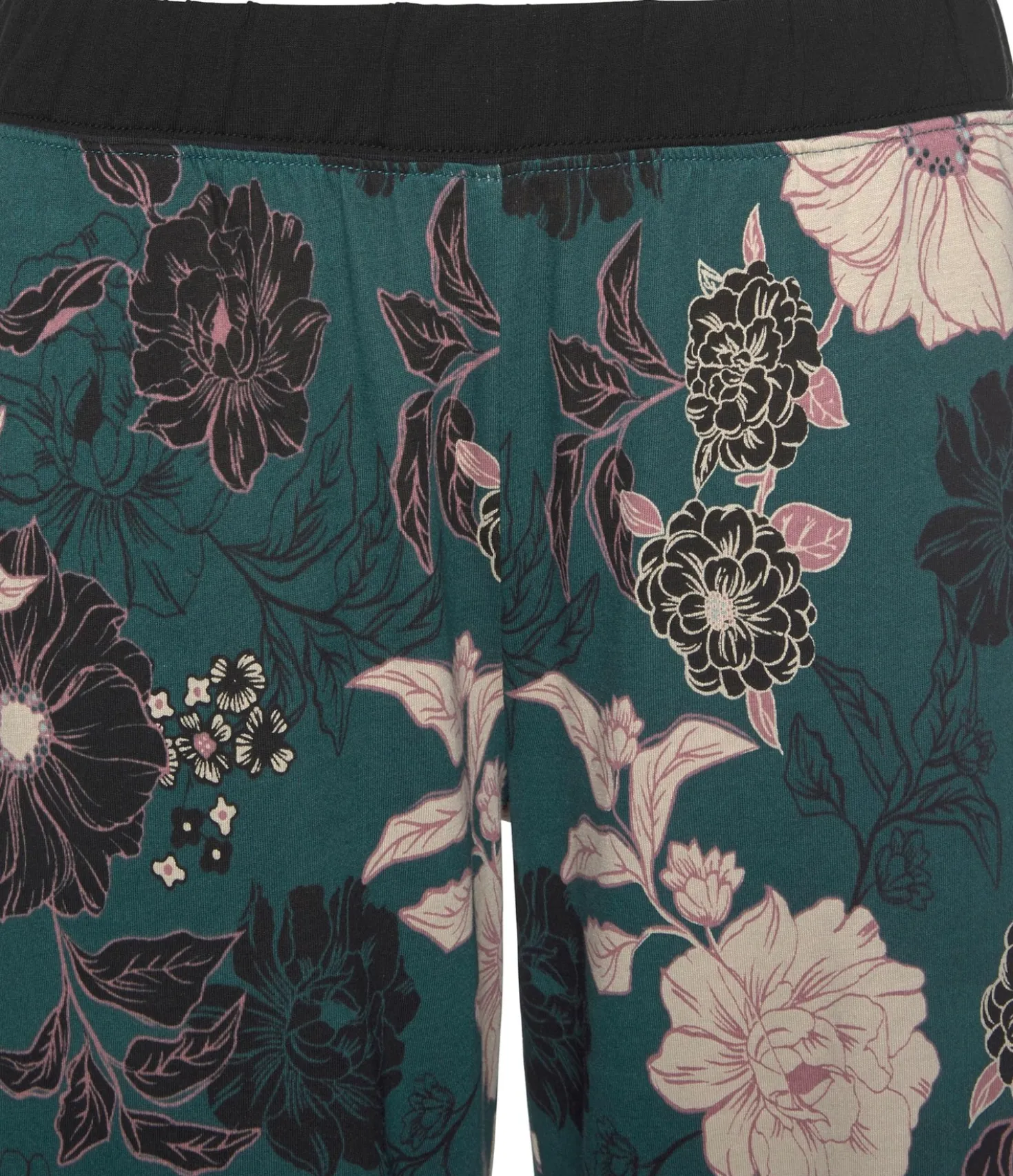 Capri-Pyjama