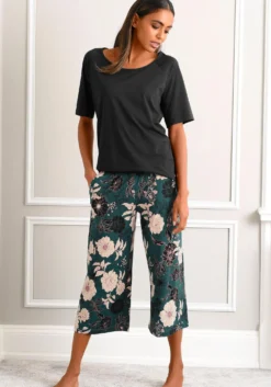 Capri-Pyjama