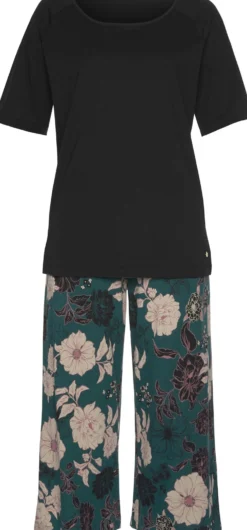 Capri-Pyjama