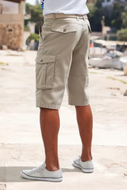 Cargobermudas