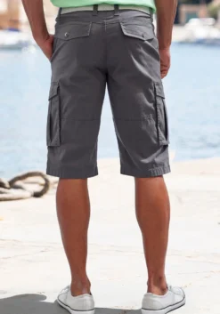 Cargobermudas
