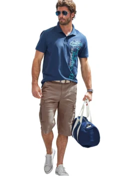Cargobermudas