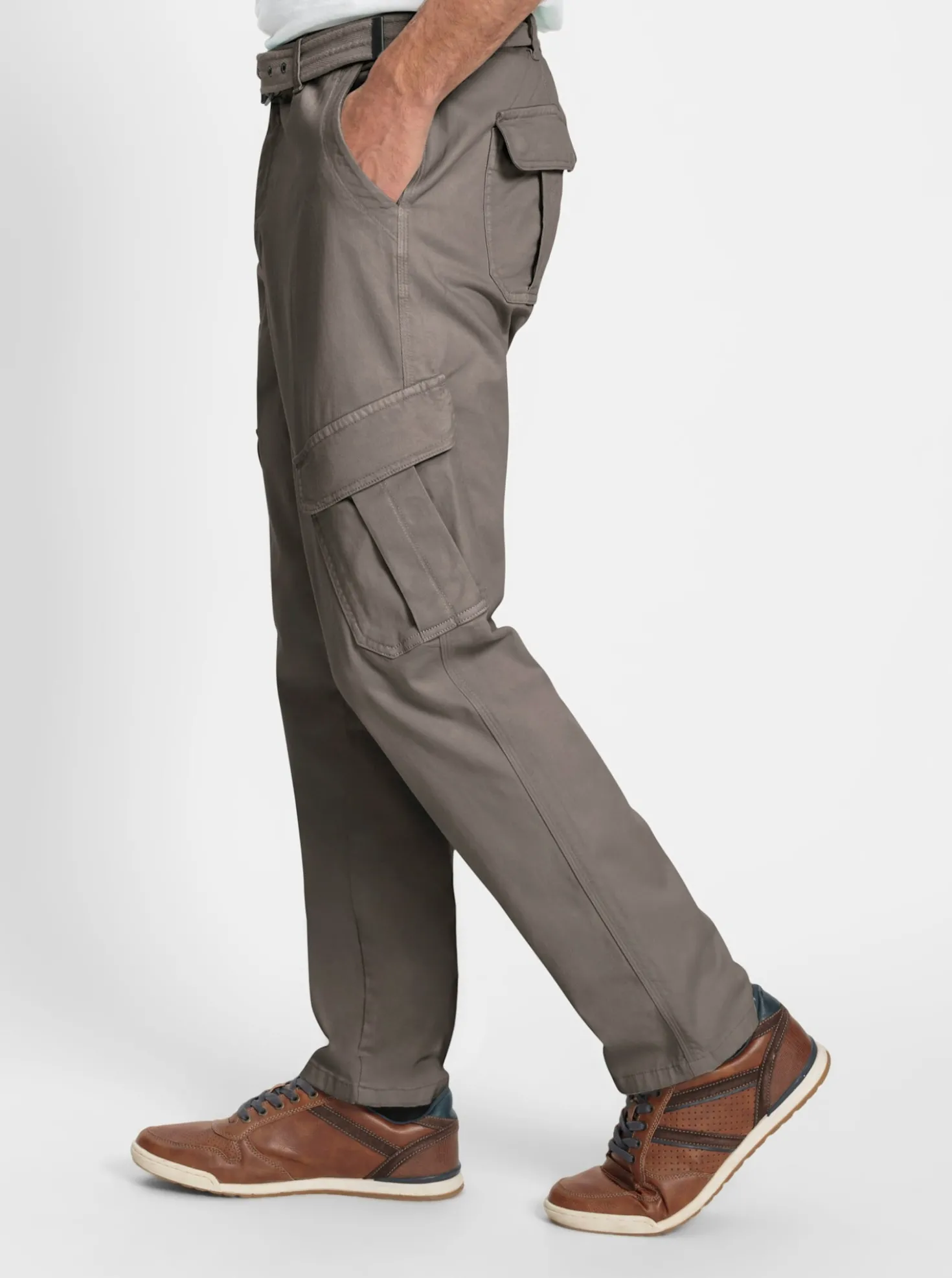 Cargohose