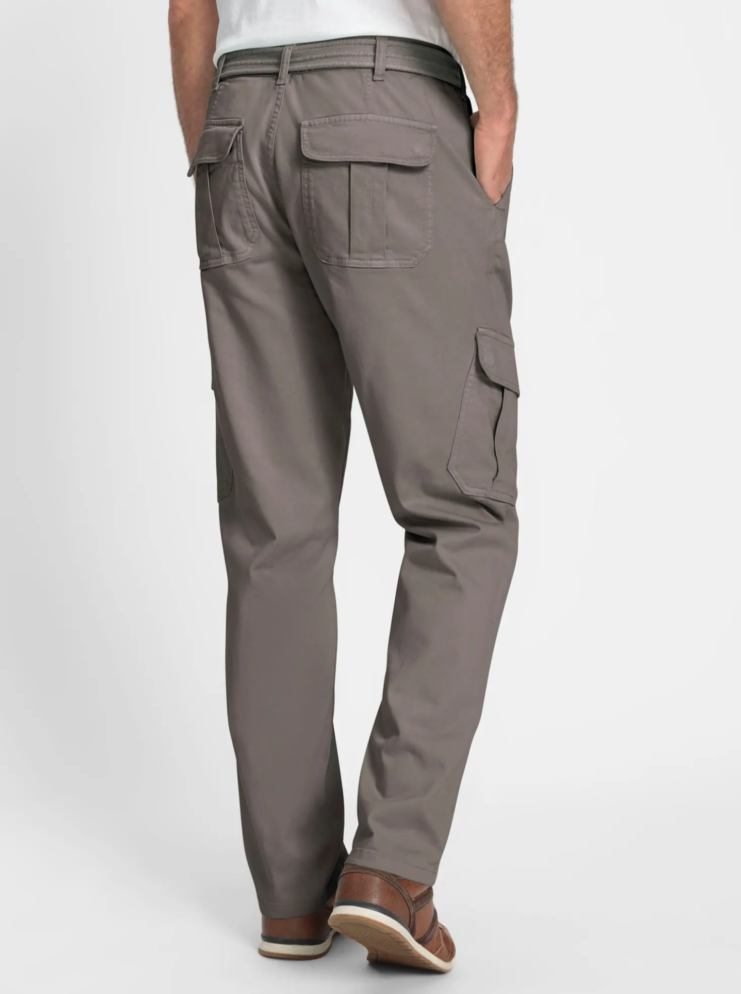Cargohose