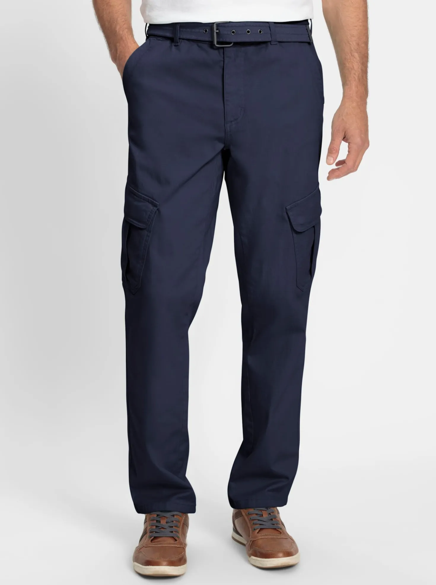 Cargohose