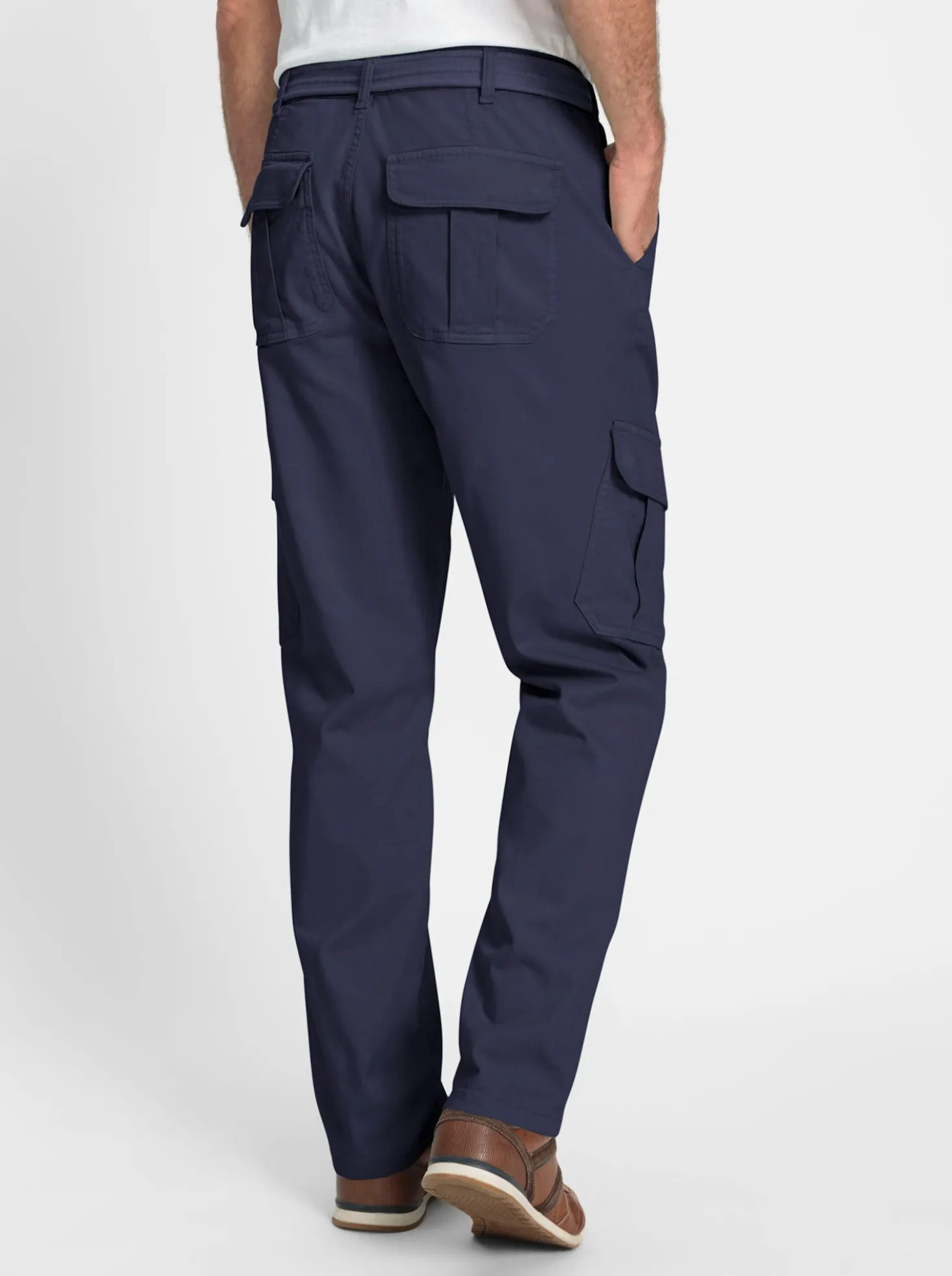 Cargohose