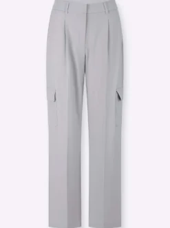 Cargohose in weiter Form