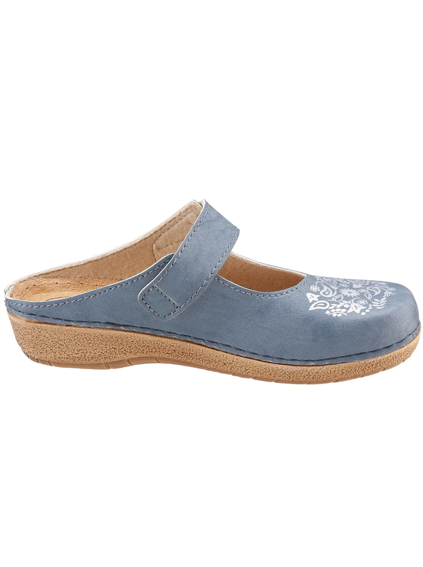 Clog