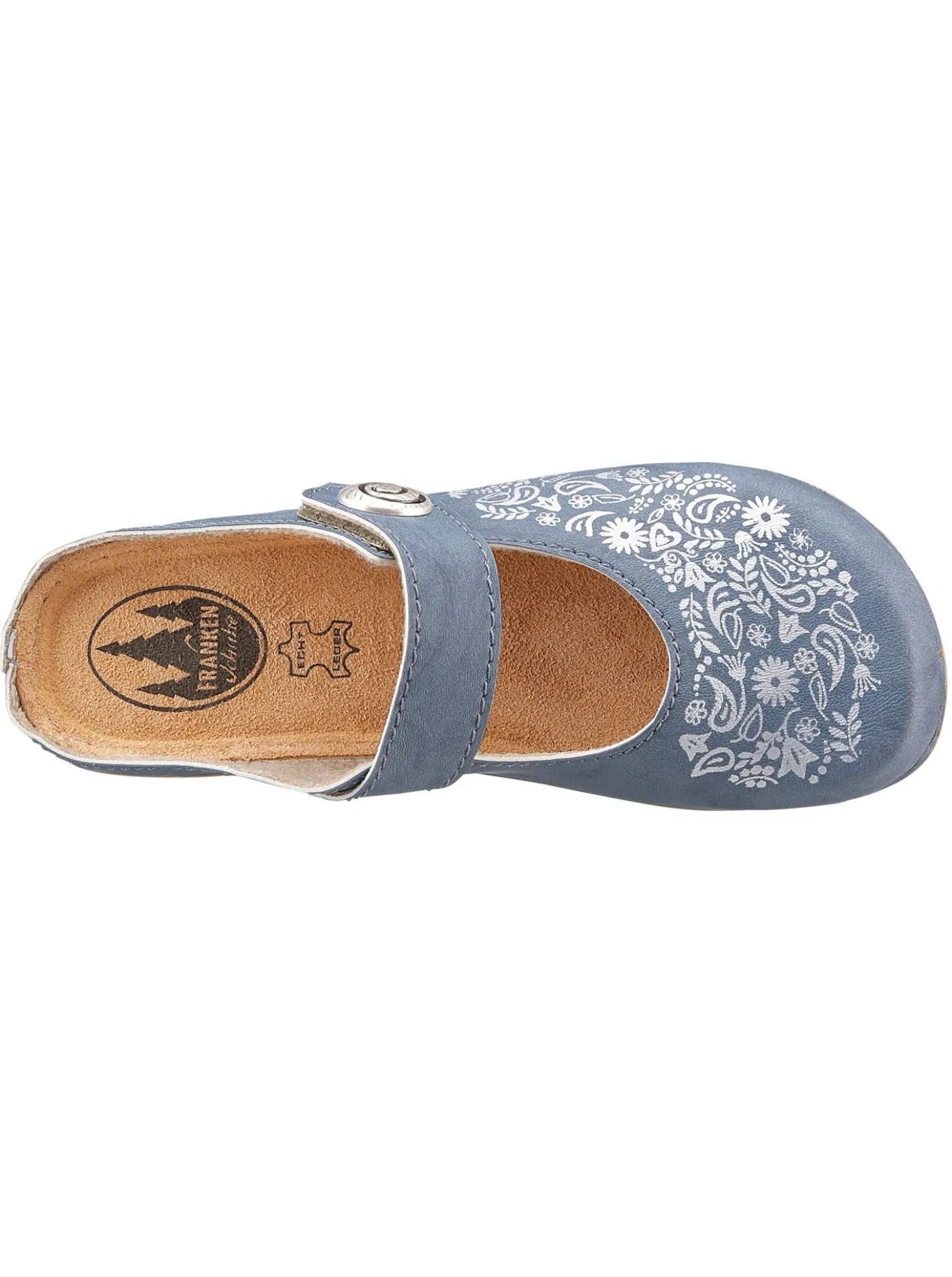 Clog