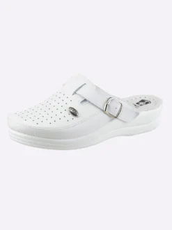 Clog mit Perforierung