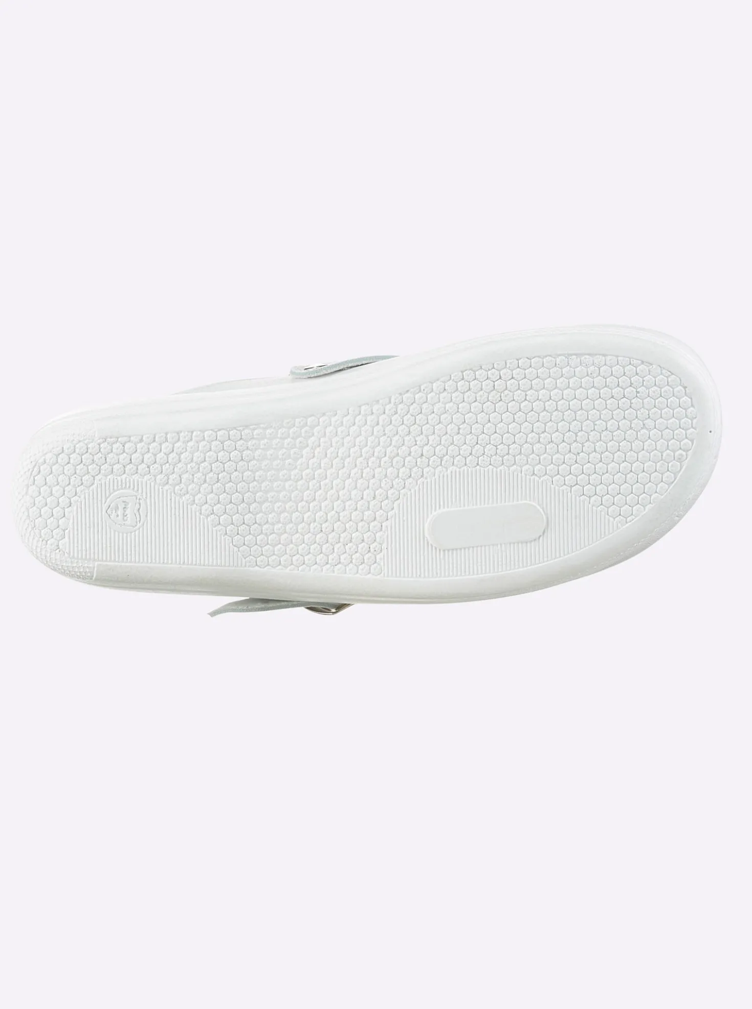 Clog mit Perforierung