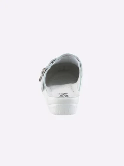 Clog mit Perforierung