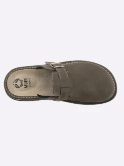 Clog mit Trittdämpfung