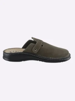 Clog mit Trittdämpfung