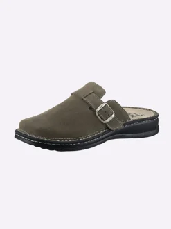 Clog mit Trittdämpfung