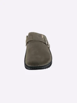 Clog mit Trittdämpfung