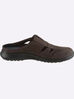 Clog von Jomos, made in Germany