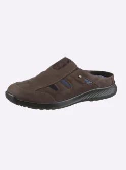 Clog von Jomos, made in Germany