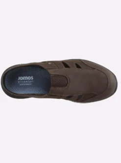 Clog von Jomos, made in Germany