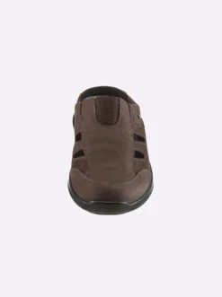 Clog von Jomos, made in Germany
