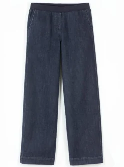 Culotte in Schlupfform