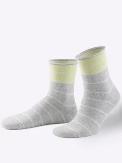 Damen-Socken